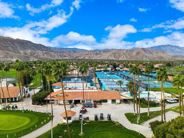 21 Toledo Drive, Rancho Mirage, CA 92270