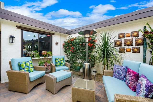 21 Toledo Drive, Rancho Mirage, CA 92270