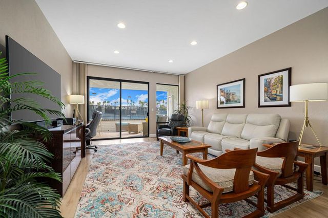 21 Toledo Drive, Rancho Mirage, CA 92270