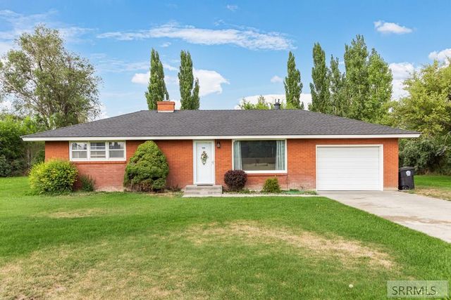 598 1st N, Rigby, ID 83442