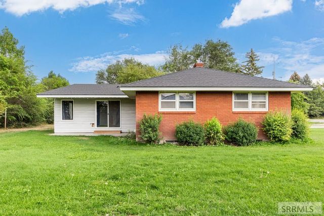 598 1st N, Rigby, ID 83442