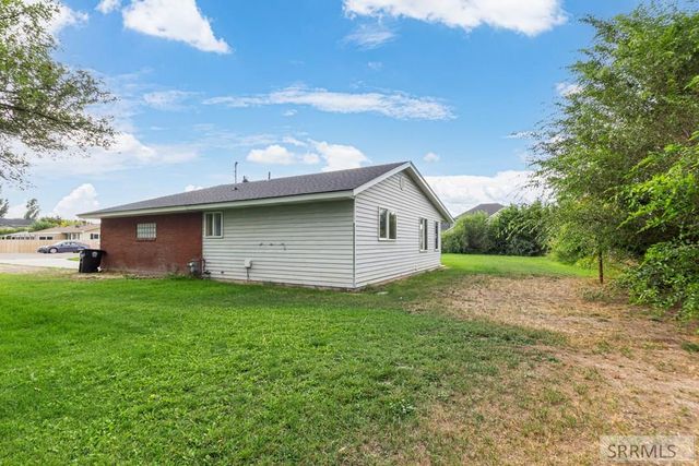 598 1st N, Rigby, ID 83442