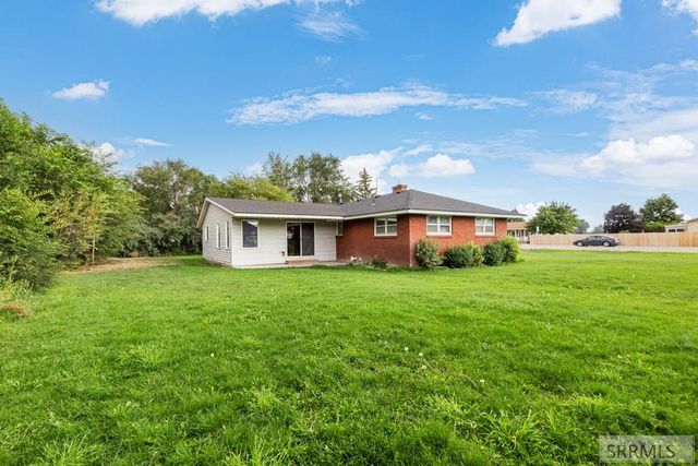 598 1st N, Rigby, ID 83442