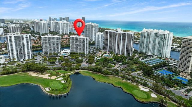3731 N Country Club Dr 229, Aventura, FL 33180