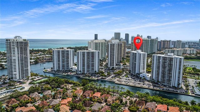 3731 N Country Club Dr 229, Aventura, FL 33180