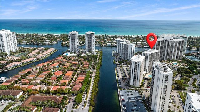 3731 N Country Club Dr 229, Aventura, FL 33180
