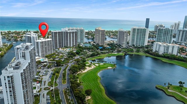 3731 N Country Club Dr 229, Aventura, FL 33180