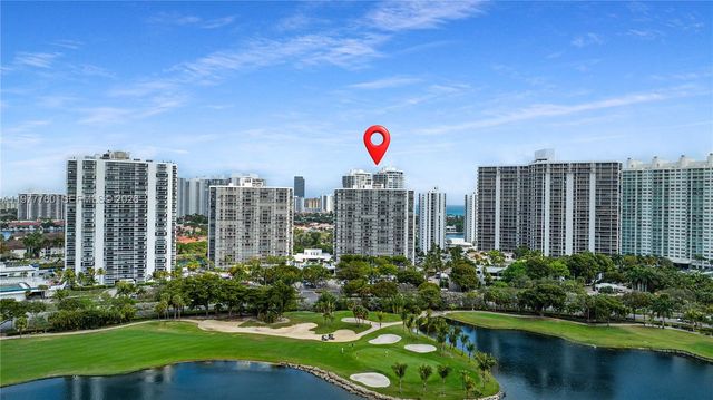 3731 N Country Club Dr 229, Aventura, FL 33180