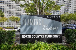 3731 N Country Club Dr 229, Aventura, FL 33180
