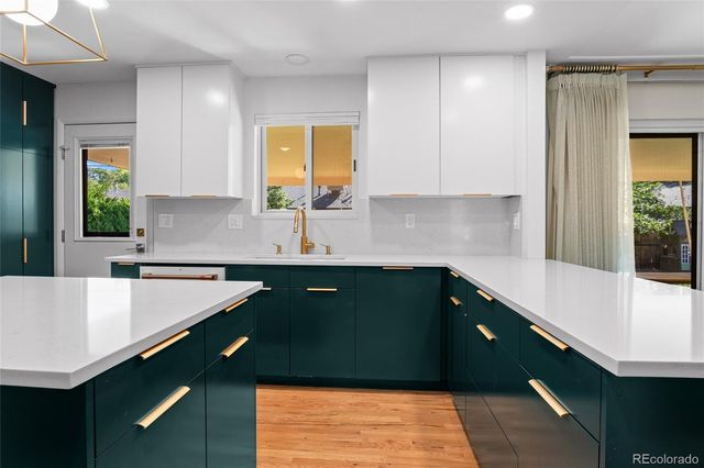 3120 S University Boulevard, Denver, CO 80210