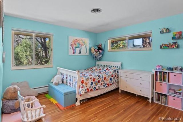 3120 S University Boulevard, Denver, CO 80210
