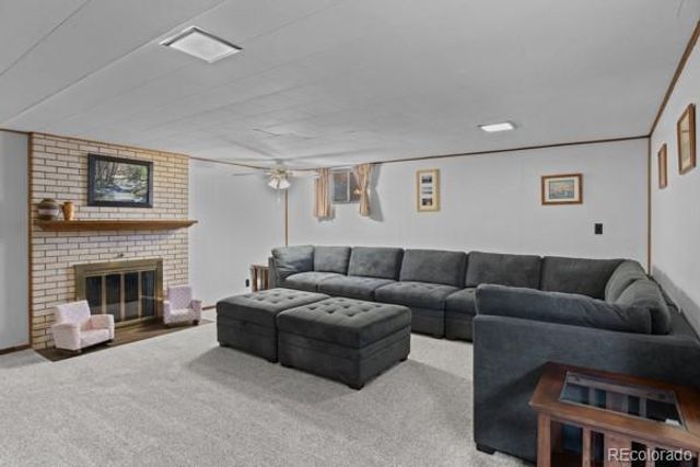 3120 S University Boulevard, Denver, CO 80210