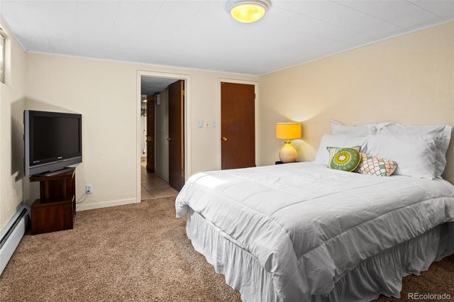 3120 S University Boulevard, Denver, CO 80210