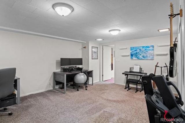 3120 S University Boulevard, Denver, CO 80210