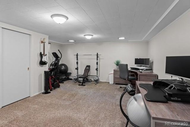 3120 S University Boulevard, Denver, CO 80210