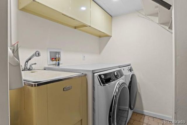 3120 S University Boulevard, Denver, CO 80210