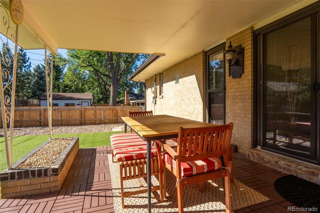 3120 S University Boulevard, Denver, CO 80210