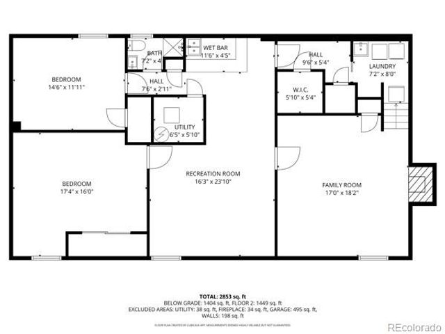 3120 S University Boulevard, Denver, CO 80210