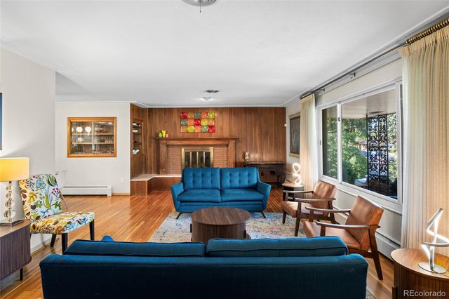 3120 S University Boulevard, Denver, CO 80210