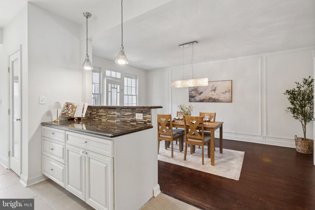 3521 16TH STREET, Washington, DC 20010