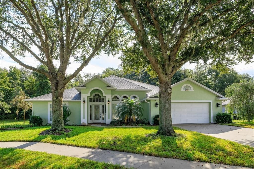 549 QUAIL LAKE DRIVE, Debary, FL 32713