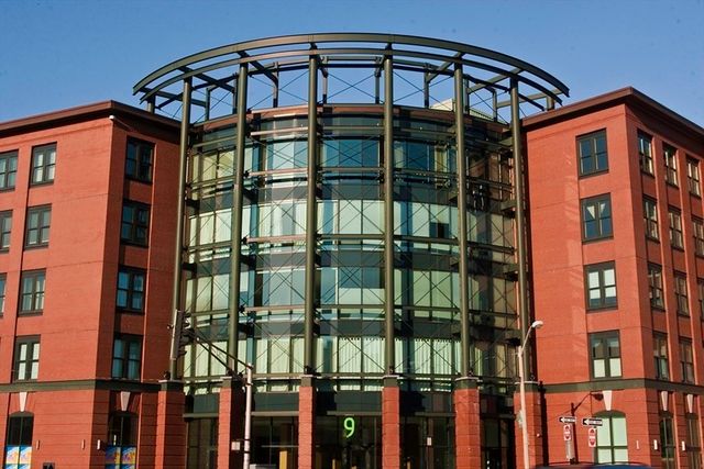 9 W Broadway 214, Boston, MA 02127