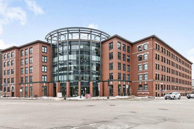 9 W Broadway 214, Boston, MA 02127