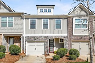 5140 Madeline Place, Stone Mountain, GA 30083