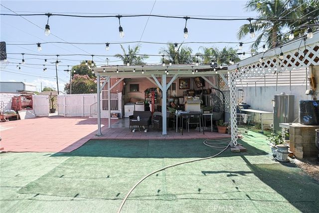 2811 Lexington, El Monte, CA 91733