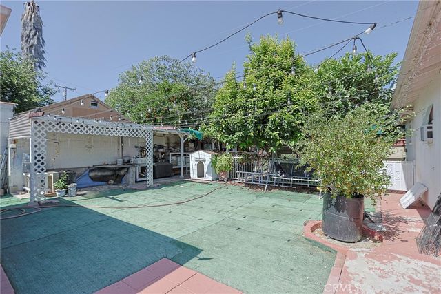 2811 Lexington, El Monte, CA 91733