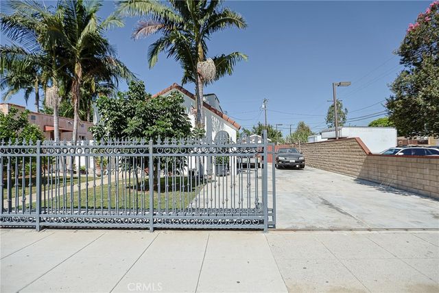 2811 Lexington, El Monte, CA 91733