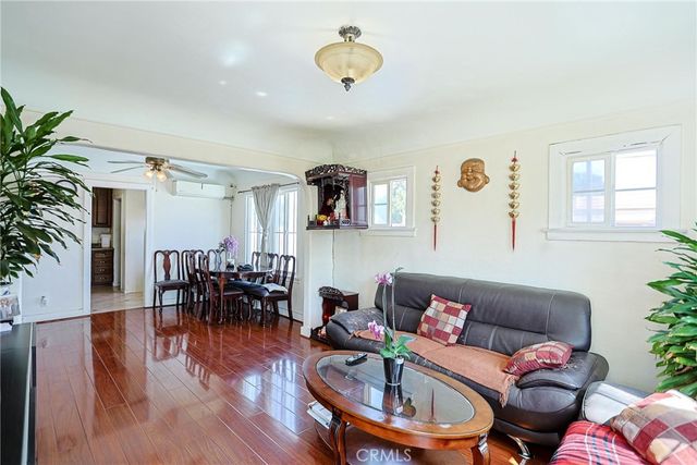 2811 Lexington, El Monte, CA 91733