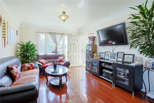 2811 Lexington, El Monte, CA 91733