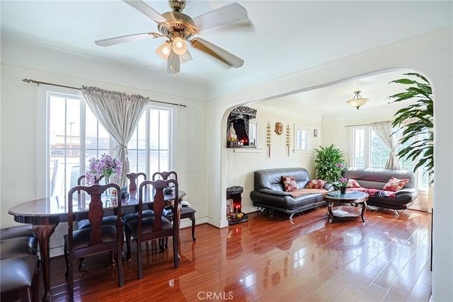 2811 Lexington, El Monte, CA 91733
