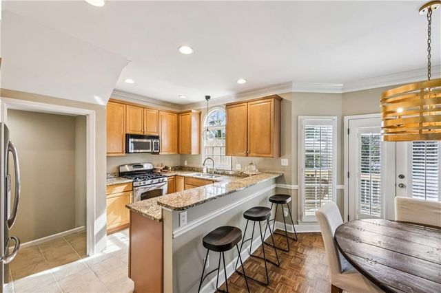 12 Honour NW Avenue 9, Atlanta, GA 30305