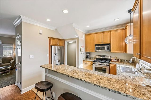 12 Honour NW Avenue 9, Atlanta, GA 30305