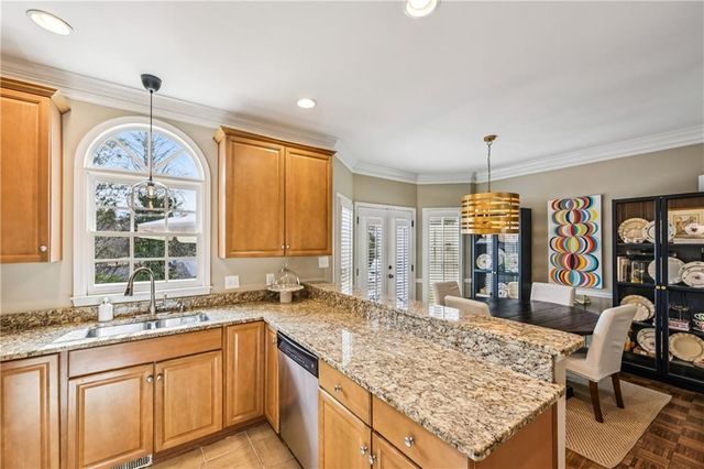 12 Honour NW Avenue 9, Atlanta, GA 30305