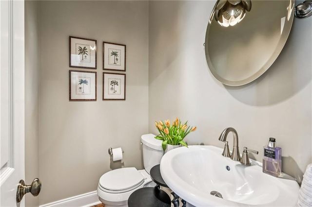 12 Honour NW Avenue 9, Atlanta, GA 30305