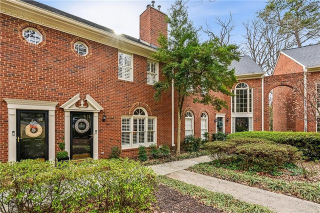 12 Honour NW Avenue 9, Atlanta, GA 30305