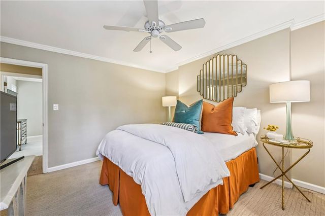 12 Honour NW Avenue 9, Atlanta, GA 30305