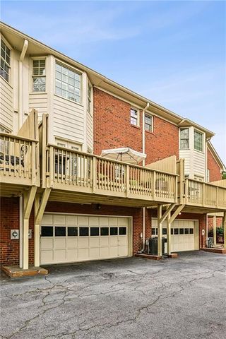 12 Honour NW Avenue 9, Atlanta, GA 30305