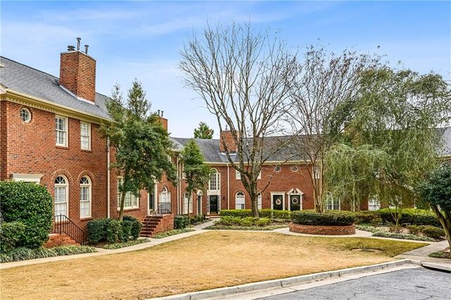 12 Honour NW Avenue 9, Atlanta, GA 30305