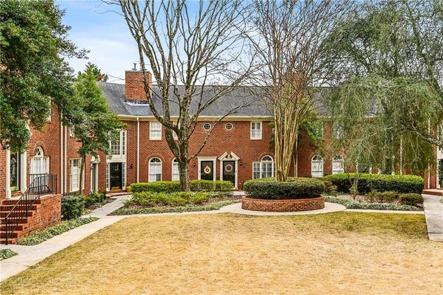 12 Honour NW Avenue 9, Atlanta, GA 30305