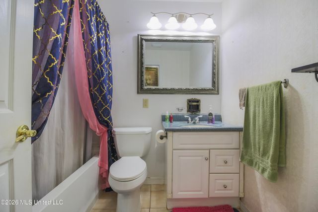 2540 George Street, Gulfport, MS 39503