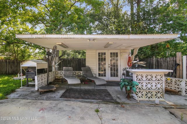 2540 George Street, Gulfport, MS 39503