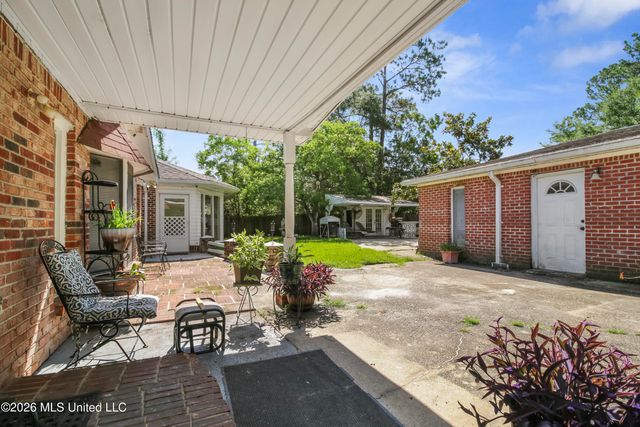 2540 George Street, Gulfport, MS 39503