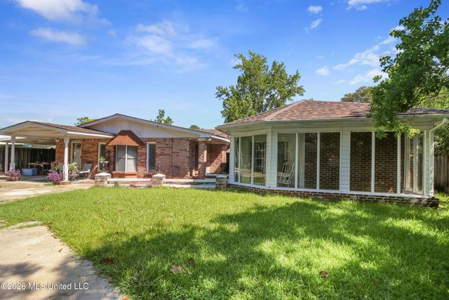 2540 George Street, Gulfport, MS 39503