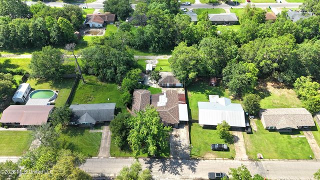 2540 George Street, Gulfport, MS 39503