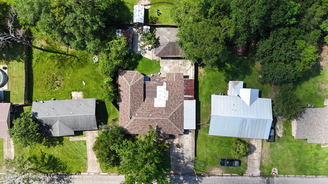 2540 George Street, Gulfport, MS 39503