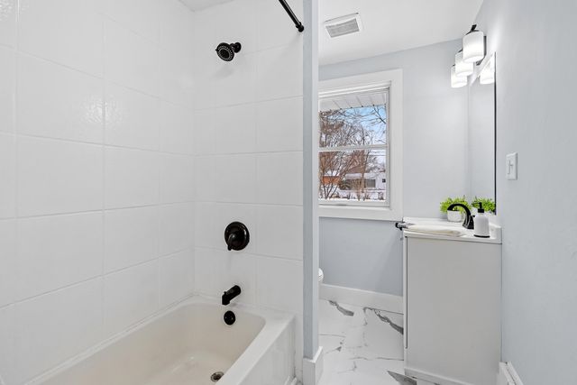 3007 Maple Street, Michigan City, IN 46360